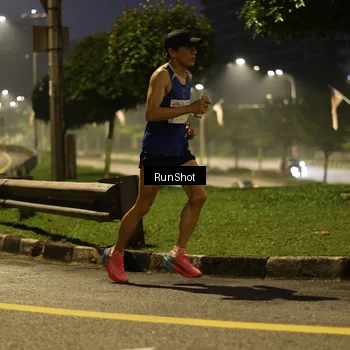 Runner Photo 7040281
