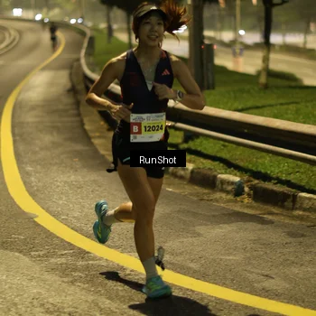 Runner Photo 7040310