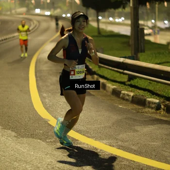 Runner Photo 7040312