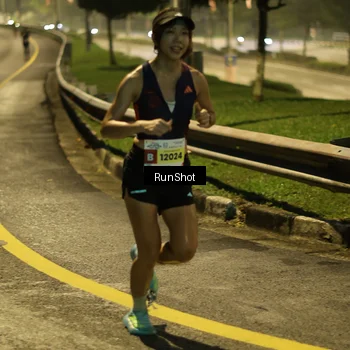 Runner Photo 7040314