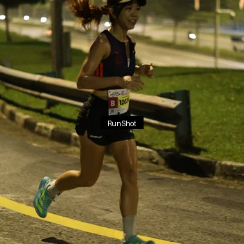 Runner Photo 7040331