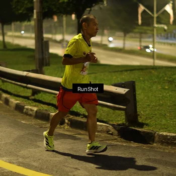 Runner Photo 7040335