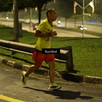 Runner Photo 7040336