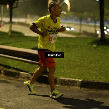 Runner Photo 7040339