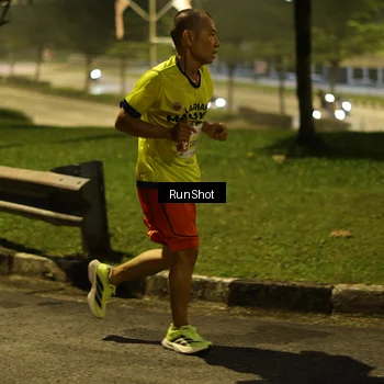 Runner Photo 7040340