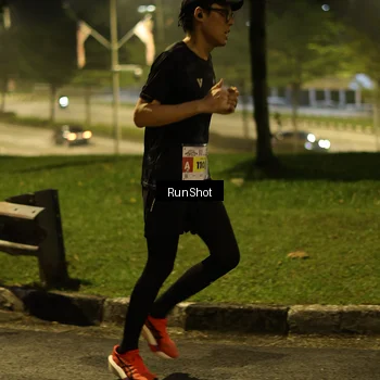 Runner Photo 7040362