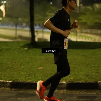 Runner Photo 7040363