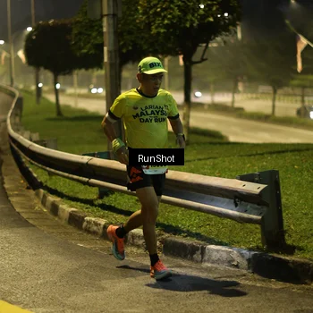 Runner Photo 7040370
