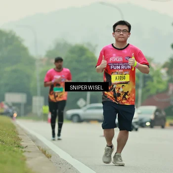 Runner Photo 7040462