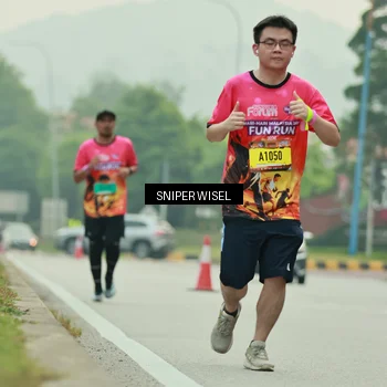 Runner Photo 7040467