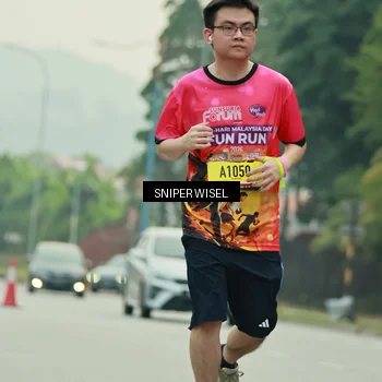 Runner Photo 7040485