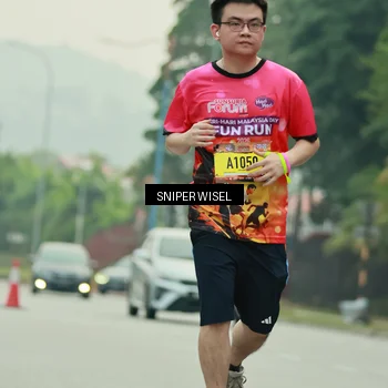 Runner Photo 7040486