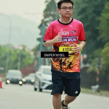 Runner Photo 7040491