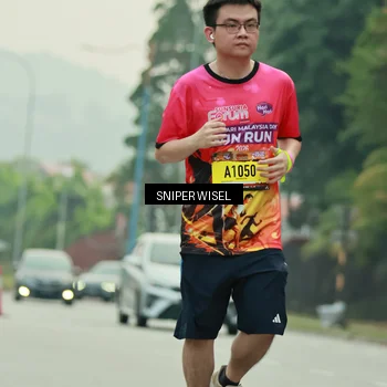 Runner Photo 7040492