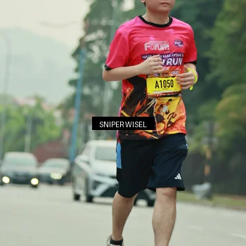 Runner Photo 7040493
