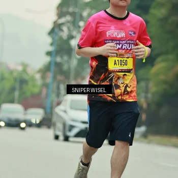 Runner Photo 7040496