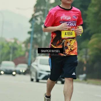 Runner Photo 7040497