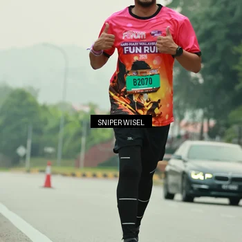 Runner Photo 7040510