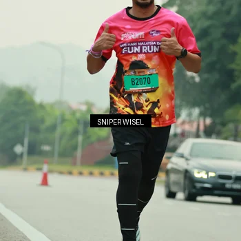 Runner Photo 7040512