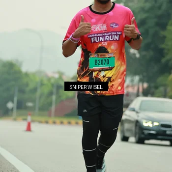 Runner Photo 7040513