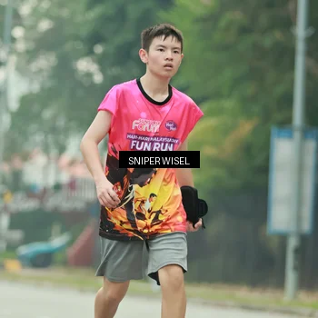 Runner Photo 7040578