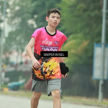Runner Photo 7040579