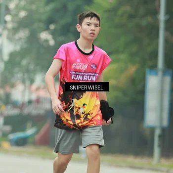 Runner Photo 7040581