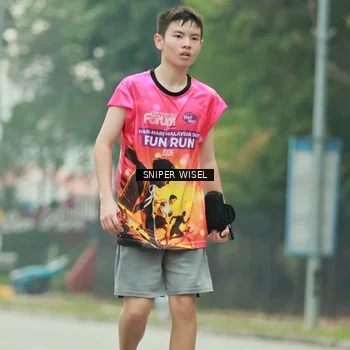 Runner Photo 7040582
