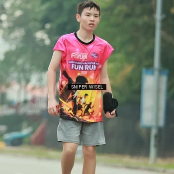 Runner Photo 7040583