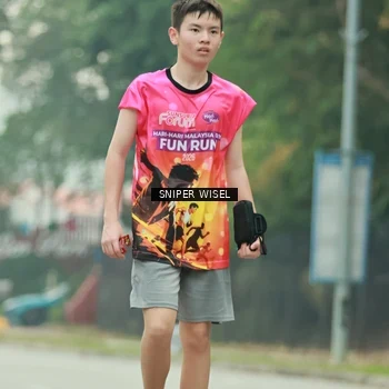 Runner Photo 7040584