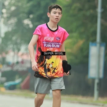 Runner Photo 7040585