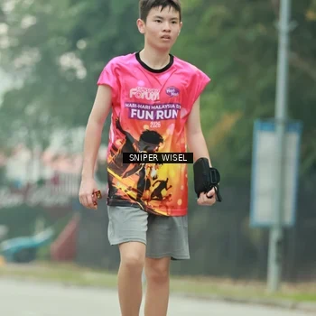 Runner Photo 7040586