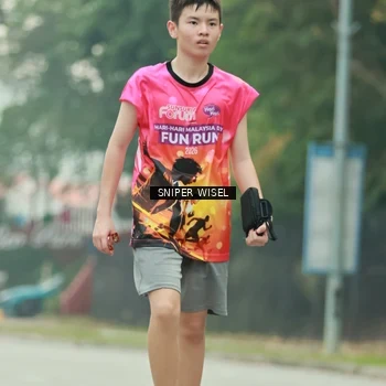 Runner Photo 7040587
