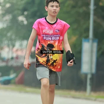 Runner Photo 7040588