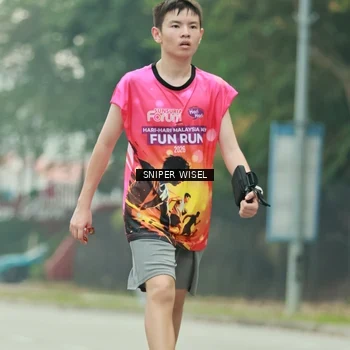 Runner Photo 7040589