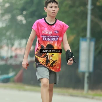 Runner Photo 7040590