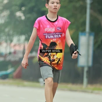 Runner Photo 7040592
