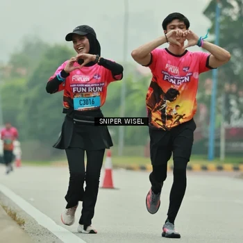 Runner Photo 7040700