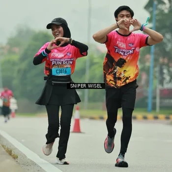 Runner Photo 7040701