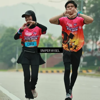 Runner Photo 7040705
