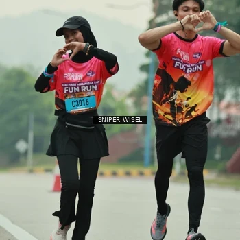 Runner Photo 7040709