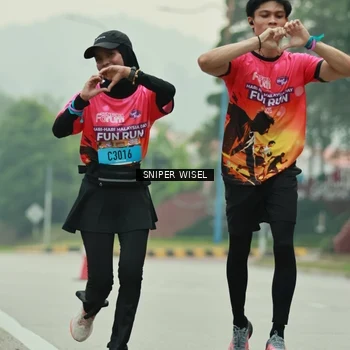 Runner Photo 7040712