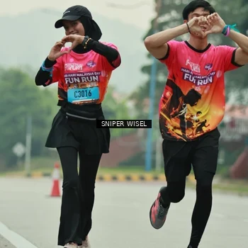 Runner Photo 7040716