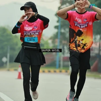 Runner Photo 7040720