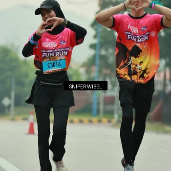 Runner Photo 7040722