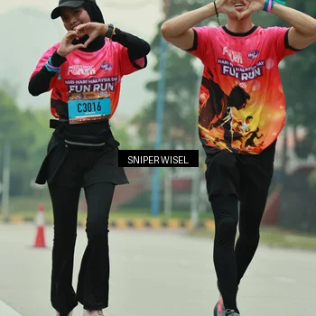 Runner Photo 7040723