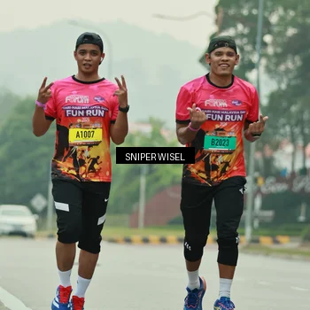 Runner Photo 7040740