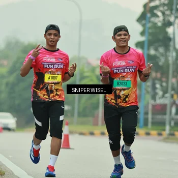Runner Photo 7040741