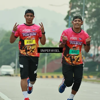 Runner Photo 7040747