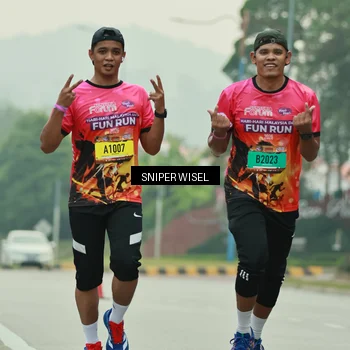 Runner Photo 7040750